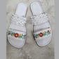 Jess sandal