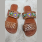 Cameron Sandal