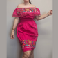 Palomita dress