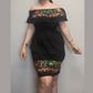 Palomita dress