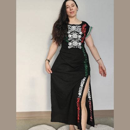 María lele