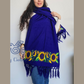 Luna rebozo