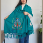 Luna rebozo