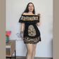 Campanita dress