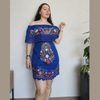 Campanita dress