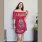 Campanita dress