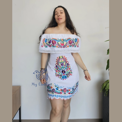 Campanita dress