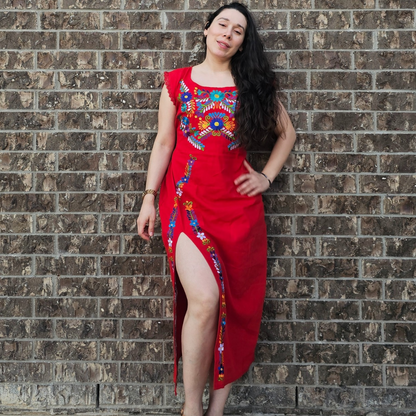 Lele dress