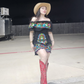 Campanita dress