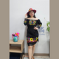 Miranda dress