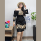 Miranda dress