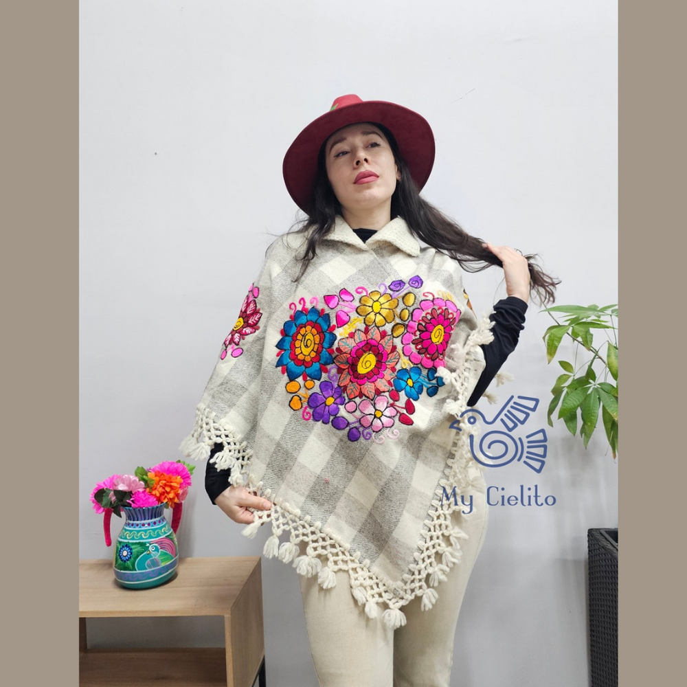 Winter clothes – My Cielito