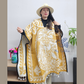 Auténtico Poncho Mexicano Gaban