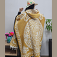 Auténtico Poncho Mexicano Gaban