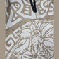 Auténtico Poncho Mexicano Gaban
