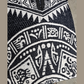 Auténtico Poncho Mexicano Gaban