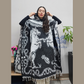 Auténtico Poncho Mexicano Gaban