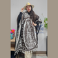 Auténtico Poncho Mexicano Gaban