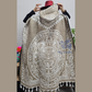 Auténtico Poncho Mexicano Gaban