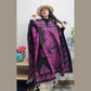 Auténtico Poncho Mexicano Gaban