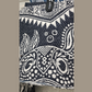 Auténtico Poncho Mexicano Gaban