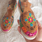 ROSY HUARACHE