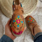 ROSY HUARACHE