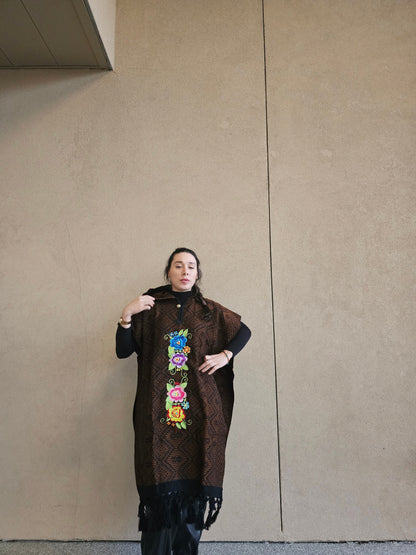 Margaritha Coat