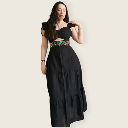 Lili dress