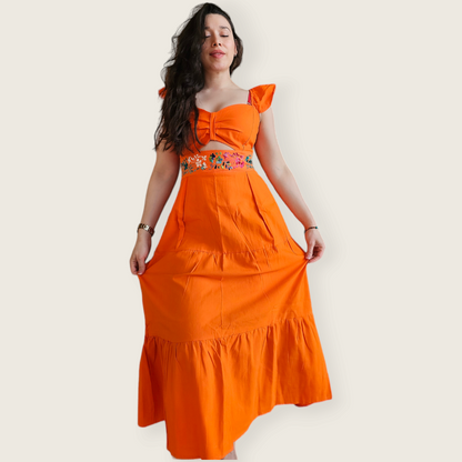 Lili dress