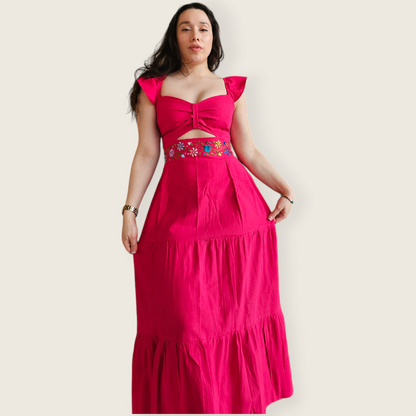 Lili dress