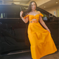 Lili dress