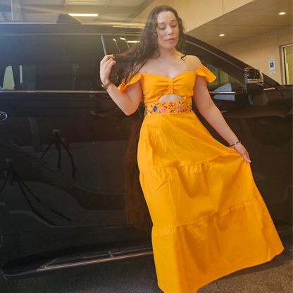 Lili dress