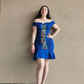 Sirenita dress