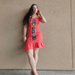 Sirenita dress