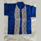Panal guayabera boy