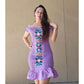 Sirenita dress