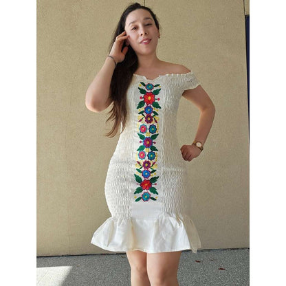 Sirenita dress