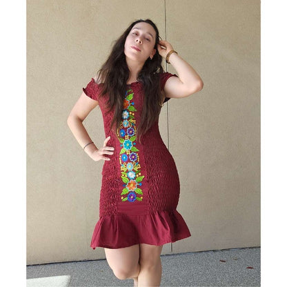 Sirenita dress