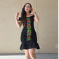 Sirenita dress