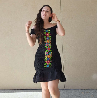Sirenita dress