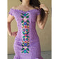 Sirenita dress