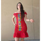 Sirenita dress