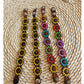 Girasol bracelet