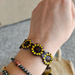 Girasol bracelet