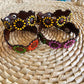 Girasol bracelet