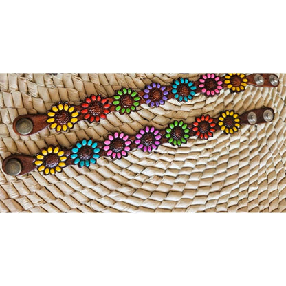 Girasol bracelet