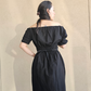 Liz dress