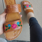 Sandra sandal