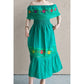 Maria bonita dress
